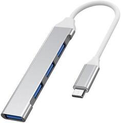 USB-kabel PremiumCord KU31HUB12 USB-kabel