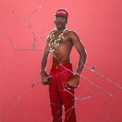 Disc de vinil Tyler The Creator - Don't Tap The Glass (Gatefold Sleeve) (Clear Coloured) (140 g) (LP)