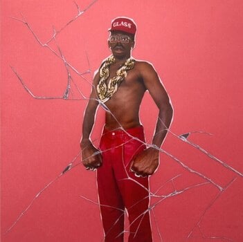 Vinylplade Tyler The Creator - Don't Tap The Glass (Gatefold Sleeve) (Clear Coloured) (140 g) (LP) - 1