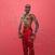 Vinylplade Tyler The Creator - Don't Tap The Glass (Gatefold Sleeve) (Clear Coloured) (140 g) (LP)