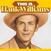 LP ploča Hank Williams - This Is… (Limited Edition) (Yellow/Red/Orange Coloured) (180 g) (LP)