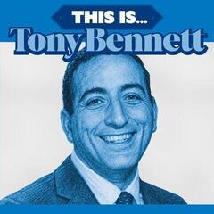 Hanglemez Tony Bennett - This Is… (Limited Edition) (Transparent Blue Coloured) (180 g) (LP)