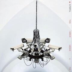Vinylplate Interpol - This Mirror Weighs A Ton (Indie Exclusive) (Red Coloured) (2 LP)