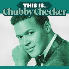 LP ploča Chubby Checker - This Is… (Limited Edition) (Turquoise Coloured) (180 g) (LP)