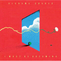 LP ploča Alabama Shakes - I Must Be Dreaming (Indie Exclusive) (Daydream Yellow Coloured) (LP)