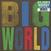 Disco in vinile Hovvdy - Big World (Indie Exclusive) (Limited Edition) (Greeen/Blue Coloured) (LP)