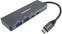 USB-kabel PremiumCord KU31HUB11 15 cm USB-kabel