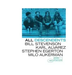 Disco in vinile Descendents - All (Punk Note Edition) (LP)