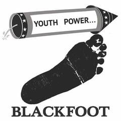 LP ploča Blackfoot - Youth Power...  (2026) (LP)