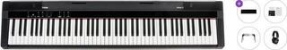 Digitālās skatuves klavieres Pianonova Malaga 45 Premium SET Digitālās skatuves klavieres