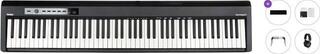 Digitālās skatuves klavieres Pianonova Sierra Compact 31 Premium SET Digitālās skatuves klavieres