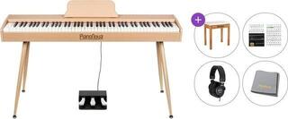 Дигитално пиано Pianonova Sevilla MKII Premium SET Natural Дигитално пиано