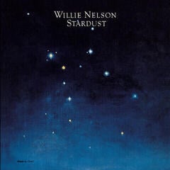LP Willie Nelson - Stardust (LP)