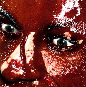 LP platňa Night Lovell - My Blood As The Ink (Indie Exclusive) (Clear Red Coloured) (LP) - 1