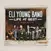 Disco de vinilo Eli Young Band - Life At Best (15 Years Deluxe Edition) (Gold Dust Swirl Coloured) (2 LP)