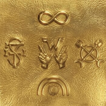 Vinila plate Weezer - Weezer (140 g) (LP) - 1