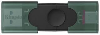 USB flash disk Kingston DataTraveler DuoG2 USB flash disk 128 GB