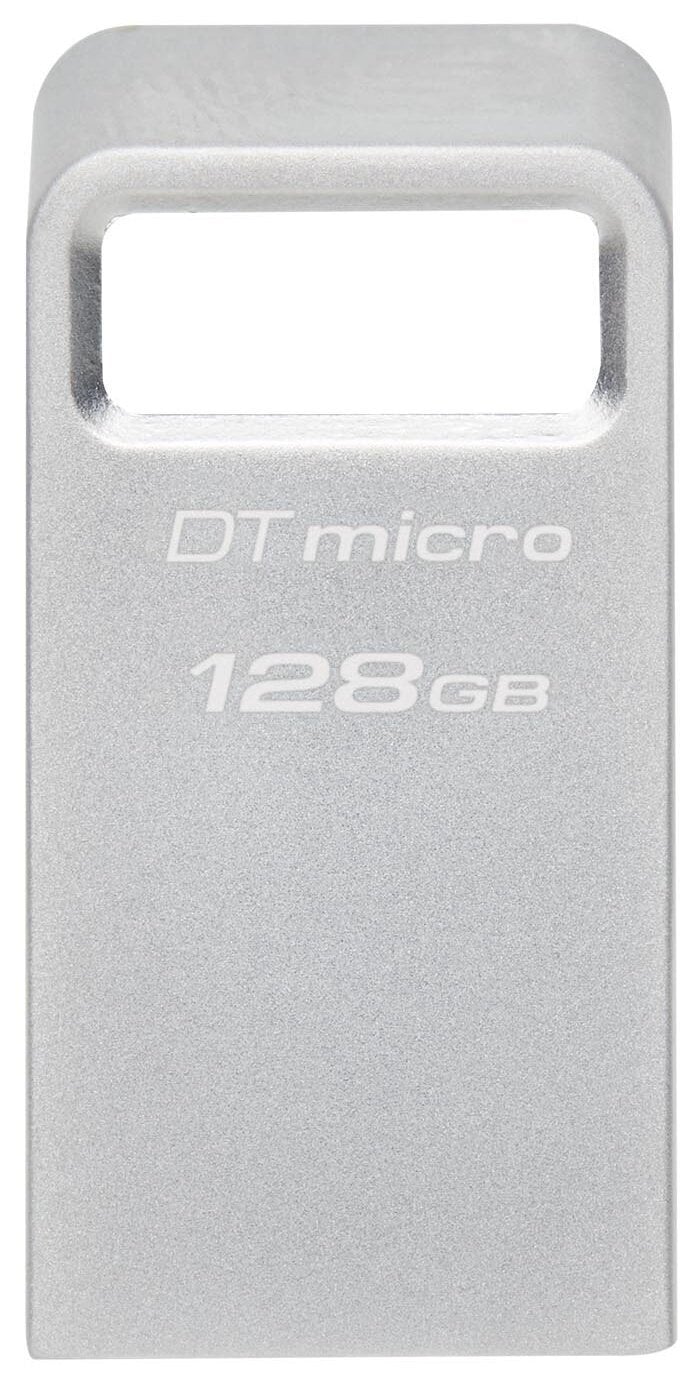 USB ключ Kingston DataTraveler Micro USB ключ 128 GB