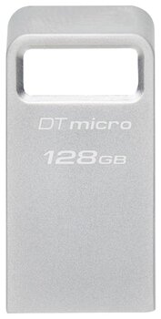 USB ключ Kingston DataTraveler Micro USB ключ 128 GB - 1