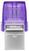 USB ключ Kingston DataTraveler microDuo 3C USB ключ 128 GB