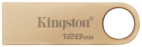 USB ключ Kingston DataTraveler SE9 G3 USB ключ 128 GB - 1