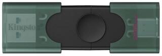 USB Flash Laufwerk Kingston DataTraveler DuoG2 USB Flash Laufwerk 256 GB