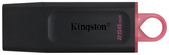 USB ключ Kingston DataTraveler Exodia USB ключ 256 GB - 1