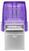USB-minnepinne Kingston DataTraveler microDuo 3C USB-minnepinne 256 GB