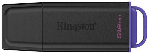 USB-minnepinne Kingston DataTraveler Exodia 2 USB-minnepinne 512 GB - 1
