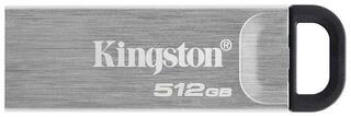 USB Flash Laufwerk Kingston DataTraveler Kyson USB Flash Laufwerk 512 GB