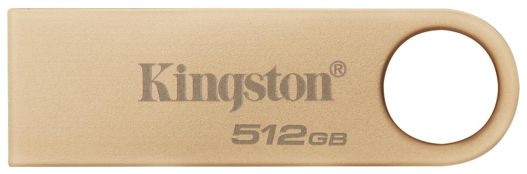 USB-minnepinne Kingston DataTraveler SE9 G3 USB-minnepinne 512 GB