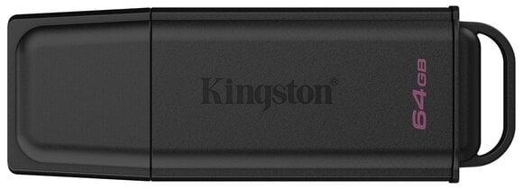 USB Flash Laufwerk Kingston DataTraveler Exodia 2 USB Flash Laufwerk 64 GB - 1