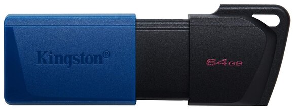 USB ключ Kingston DataTraveler Exodia M USB ключ 64 GB - 1
