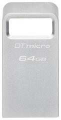 USB ключ Kingston DataTraveler Micro USB ключ 64 GB