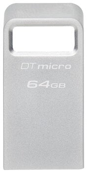 USB ключ Kingston DataTraveler Micro USB ключ 64 GB - 1