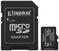 Speicherkarte Kingston Canvas Select Plus Gen3 A1 Micro SDXC 512 GB Speicherkarte