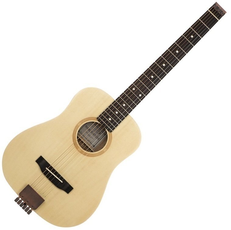 Folk Guitar Traveler Guitar Traveler Acoustic AG-105