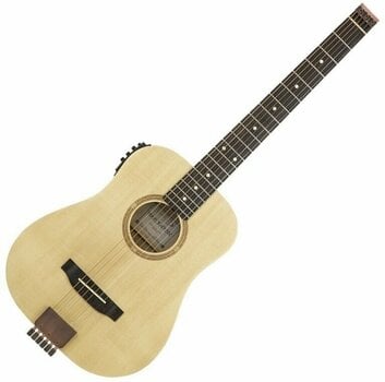 Chitarra Semiacustica Traveler Guitar Traveler Acoustic AG-105 EQ - 1