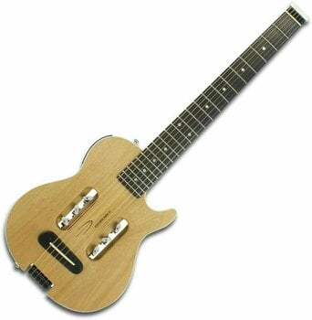Други електро-акустични китари Traveler Guitar Traveler Escape Mark III - 1