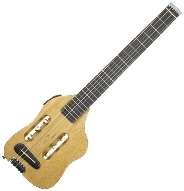 Ηλεκτροακουστική Κιθάρα Traveler Guitar Original Escape Natural