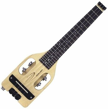 Укулеле Traveler Guitar Traveler Ultra-Light Ukulele Natural - 1