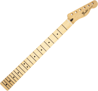 Guitar neck Fender Modern C 21 Maple Guitar neck - 1