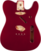 Gitarrkropp Fender Telecaster Candy Apple Red