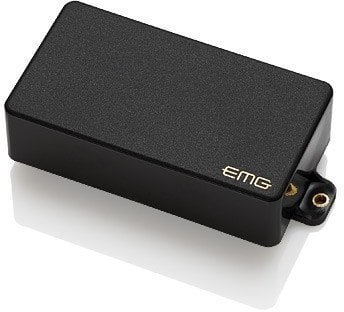 Micro guitare EMG 85 Black