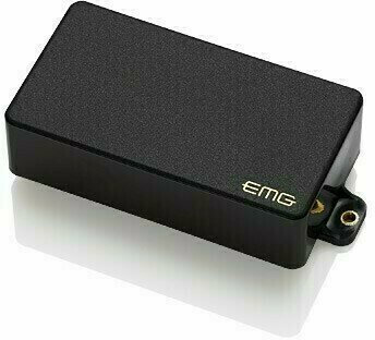 Humbucker Pickup EMG 85 Black Humbucker Pickup - 1