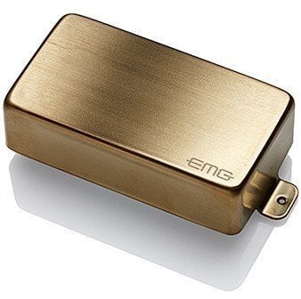 Gitarový snímač EMG 85 Brushed Gold