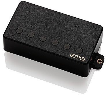 Kytarový snímač EMG 57