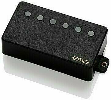 Kytarový snímač EMG 66 - 1