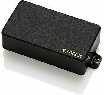 Gitarový snímač EMG 85X - 1