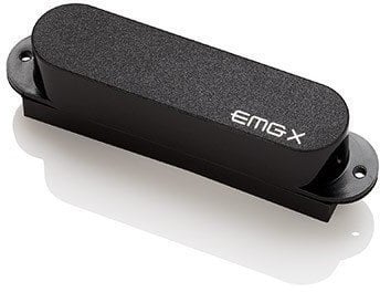 Gitarový snímač EMG SX BK